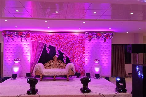 The 10 Best Banquet Halls in Pune - Weddingwire.in