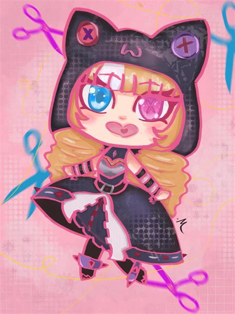 Image result for Gwen Mouse Tutorial