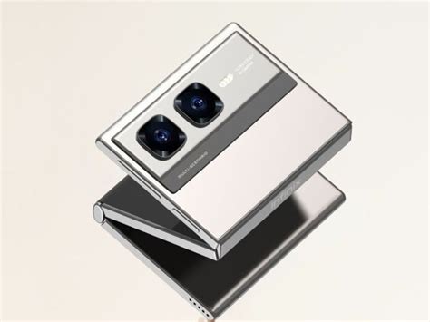 Infinix announces Zero tri-fold device; Here are the details