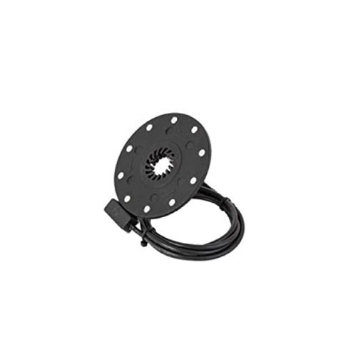 Buy Cityglide 5 Magnet Pedal Assist Sensor and Pedal Assist System for ...