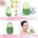 1224A Beauty Ice Roller for Face Massager & Eye Reusable — DeoDap