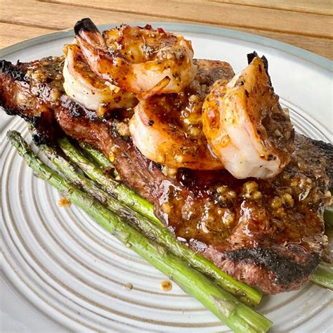 Smoked Shrimp and Crab Toast - Grillin With Dad