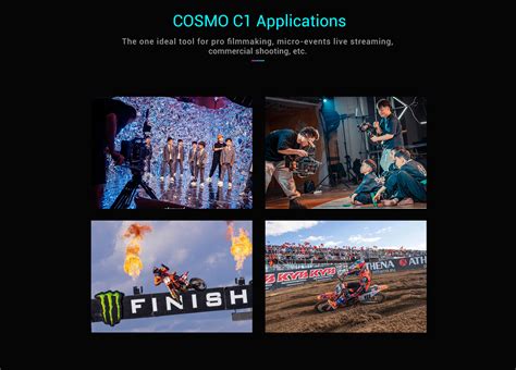 Hollyland COSMO C1 Wireless SDI/HDMI Transmission System – Bright Pixels