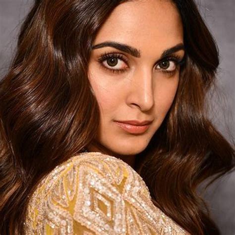 Kiara Advani’s lemon yellow Ritika Mirchandani sharara set came with a ...