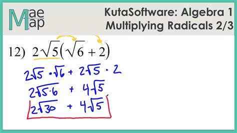 Simplifying Radical Expressions Multiplying 的图像结果