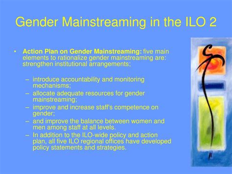 Image result for Gender Mainstreaming PowerPoint