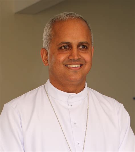 Priest Profile - Eparchy of Palai