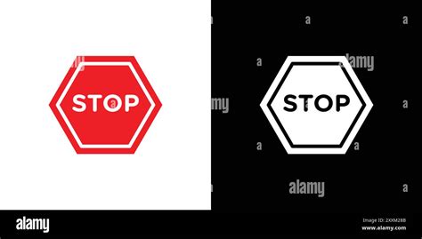 Image result for Stop Sign Print Out