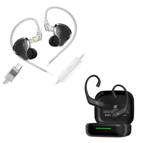 Bluetooth Wireless In-Ear Monitors – IEM Combos for Everyone