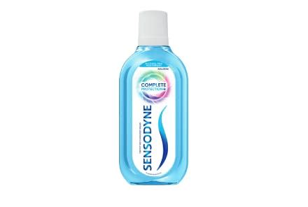 Tooth Paste for Sensitive Teeth and gum problems | Sensodyne