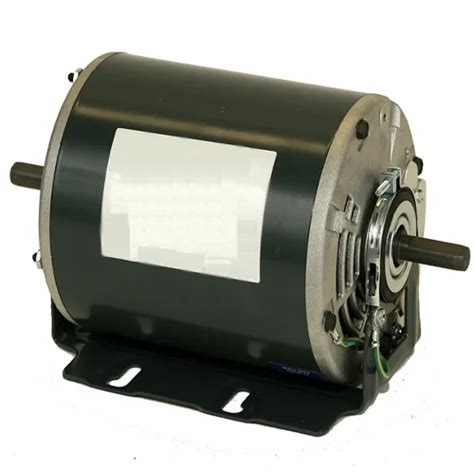 Electric Motors - Double Shaft Electric Motor Manufacturer from Coimbatore