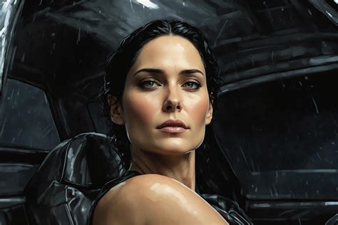 Image result for Matrix Trinity Scenes