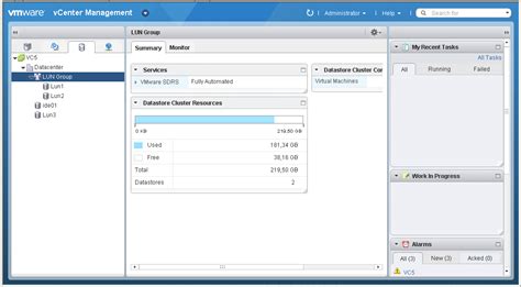 Image result for VSphere Client Tutorial