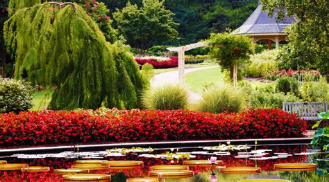 HUNTSVILLE BOTANICAL GARDEN (2025) All You Need to Know BEFORE You Go ...