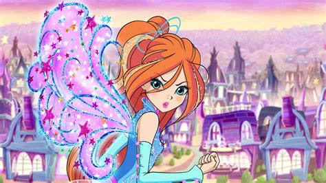 Winx Club Season 8 Image | Fancaps