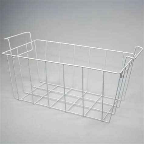 Deep Freezer Wire Basket Trader - Retailer from Manesar