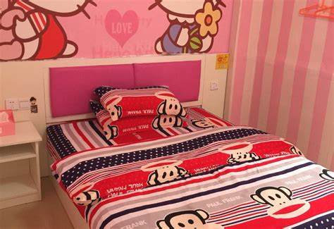 Dongguan Wei'ai Themed Inn(东莞微爱主题客栈), Dongguan - Book with Updated ...