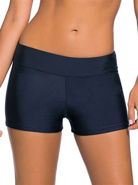 Women's Bathing Suits Shorts at Mary Tylor blog