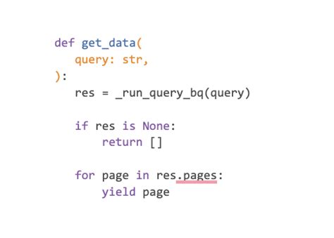 Image result for Executing B&Q Commands From Python