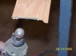 Image result for Coping MDF Baseboard