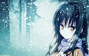 Athah Designs Anime To Love-Ru Yui Kotegawa 13*19 inches Wall Poster ...