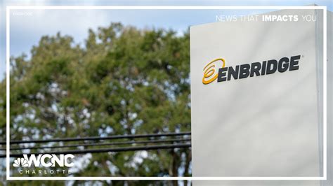 Enbridge buys Dominion Energy's North Carolina gas business | wcnc.com