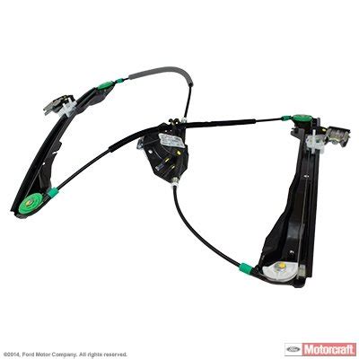 Motorcraft WLR-82 Window Regulator : Amazon.in: Car & Motorbike