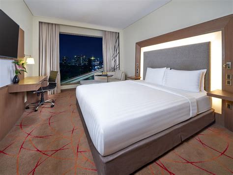 NOVOTEL AHMEDABAD 5⋆ | SECURE YOUR STAY!