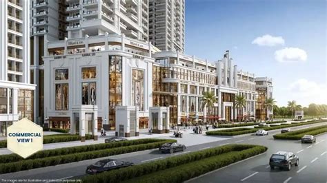 HCBS Twin Horizon, New Launch Sector 102 Dwarka Expressway