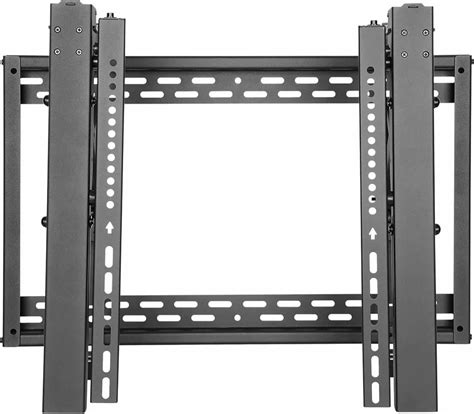 Push pull Video wall bracket Manufacturer In India - Push Pull Video ...