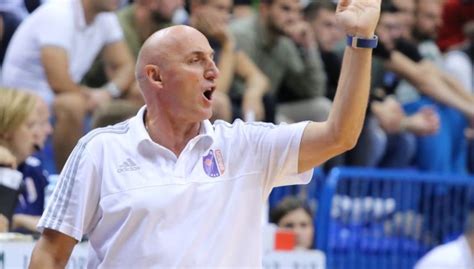 Đorđije Pavićević o izbacivanju Mornara iz ABA lige: Možda ćemo je ...