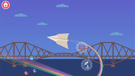 Dinosaur Plane Games for kids - Airplane games for toddlers - App on ...