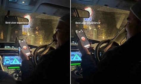 Image result for Uber Driver Using Phone