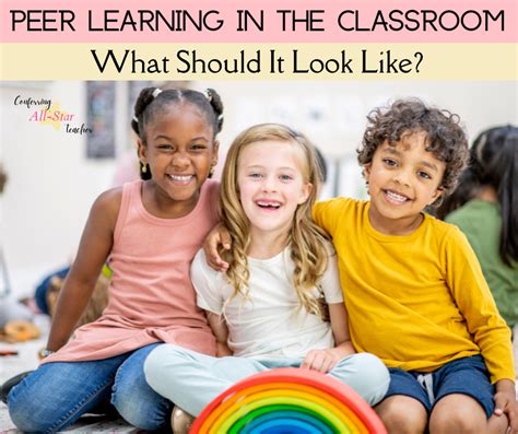 What Is Peer Learning 的图像结果