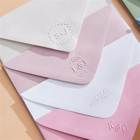 Image result for Embossing Stamp Kit