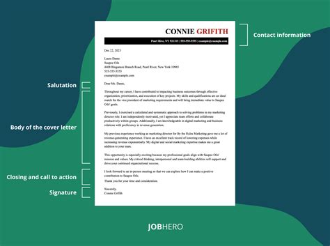 How Do A Cover Letter Look at Willie Shelley blog