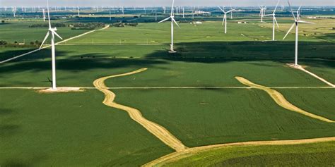 Senate Democrats cut off permitting talks after Trump’s newest ‘assault’ on wind