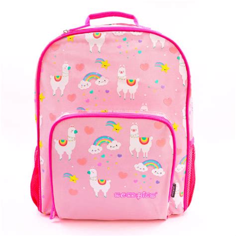 Back to School – Scoobies