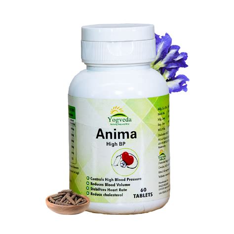 High BP – Yogveda Healthcare