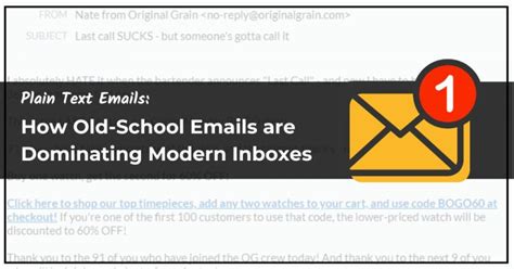 Image result for Example of an Email Text