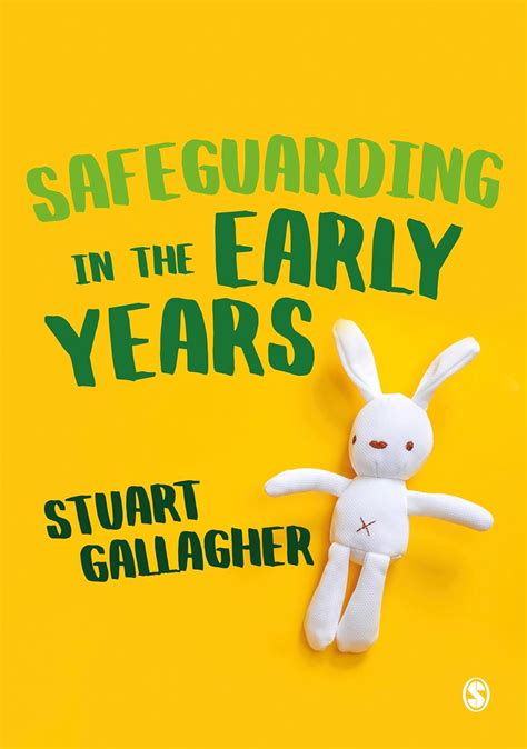 Buy Safeguarding in the Early Years Book Online at Low Prices in India ...
