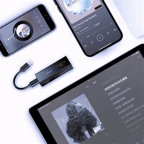 Shop Type-C to Lightning Adapters