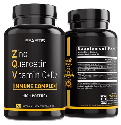 Quercetin Supplements Are They Safe at Frank Thill blog