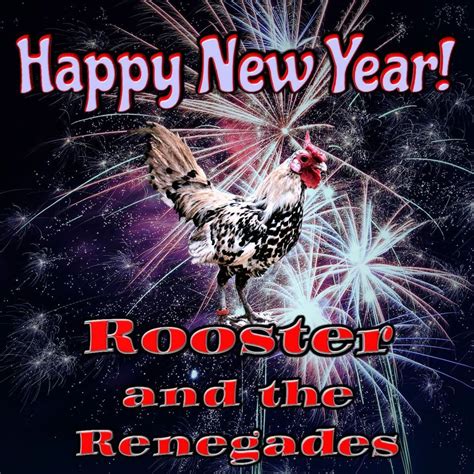 Rooster and the Eclectics , The Lodges at Gettysburg, 30 December 2023 ...