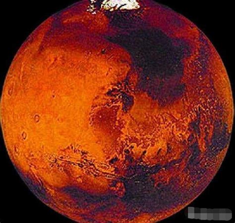 火星表面温度是多少？早晚温差是多少？这里告诉你答案|火星|地球|火星表面_新浪新闻