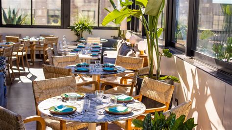 Cabra | Restaurants in Downtown Fashion District, Los Angeles