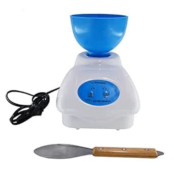 Rasamer Dental Lab Alginate Mixer Die Stone Impression Material ...