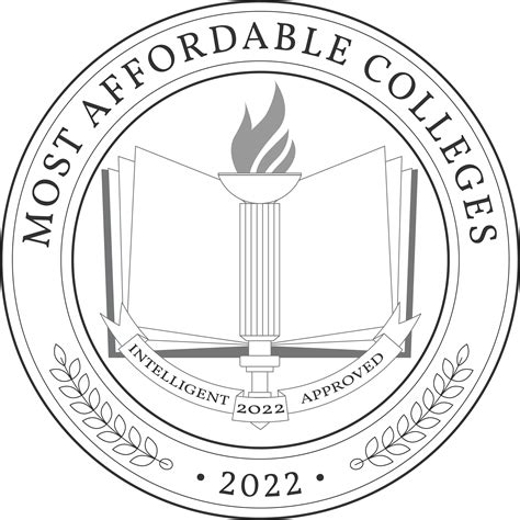 The Most Affordable Colleges - Intelligent
