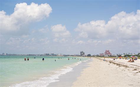 Best Beaches In Tampa Tampa Bay's Best Beaches | Giant Summer