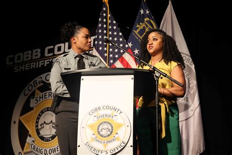 Cobb County Sheriff's Office - Recap: Cobb County Sheriff's Office ...